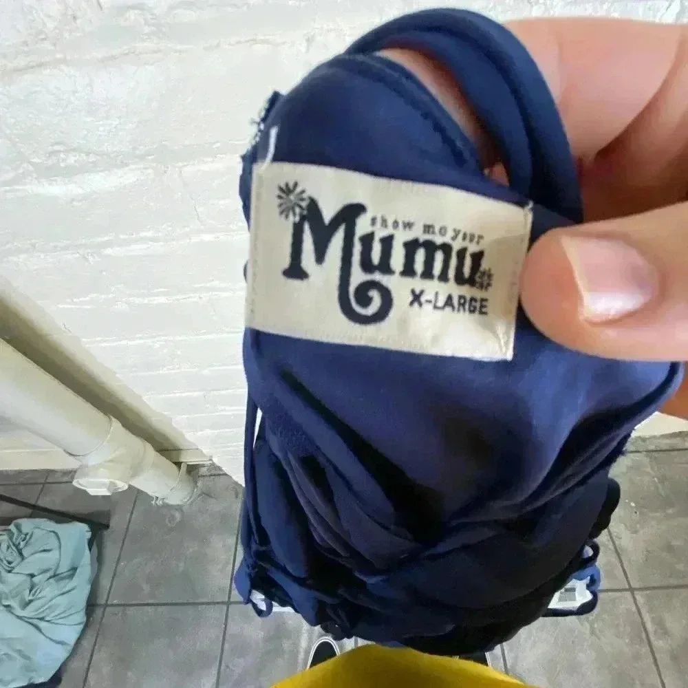 Show Me Your Mumu I XL - Picture 8 of 10